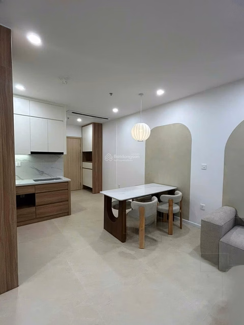 Sun Ponte Da Nang luxury apartment for rent: 100% new. Full furniture and equipment. Great view