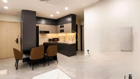 Many fully furnished Sun Panoma apartments for rent