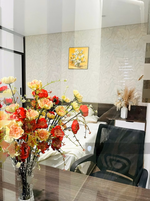 FPT Plaza 2 apartment for rent in Da Nang contact 0906 565 ***