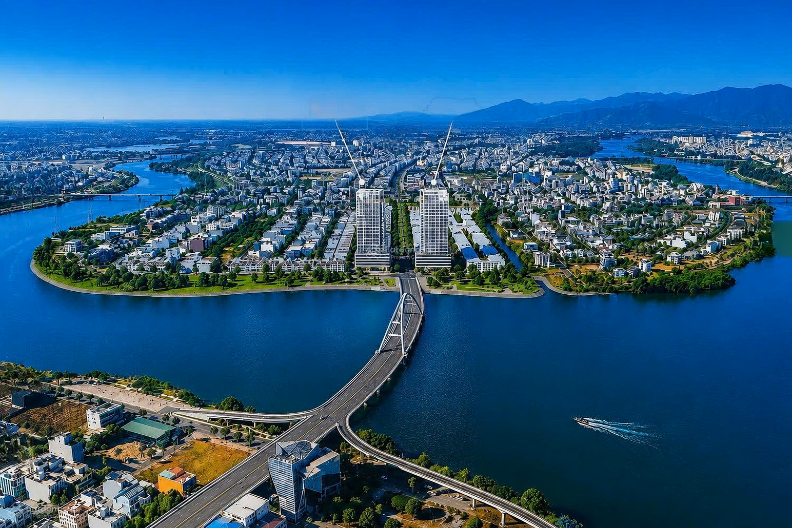 S-Light Tower apartment for sale - Good price at the moment
