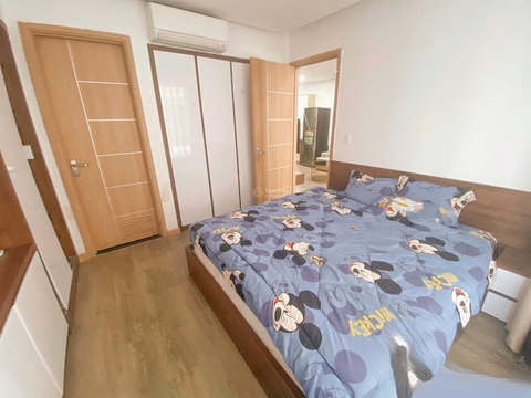 Fhome Zen Diamond apartment for rent. 2 bedroom apartment. Fully furnished, move in immediately