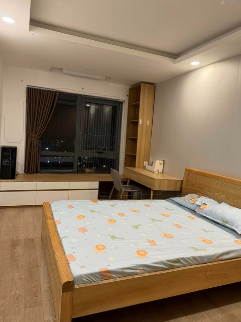 For rent 1 high-end apartment in Ocean View Son Tra, cheap price, 9 million, 5 million, fast but slow, full NT
