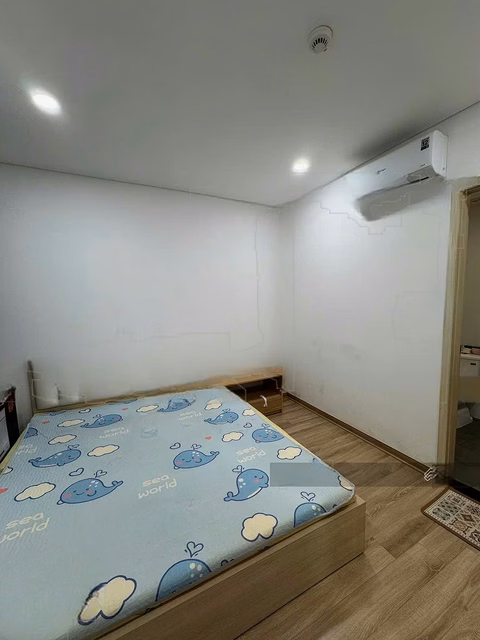 2 bedroom apartment for rent in FPT - Hoa Hai - Ngu Hanh Son