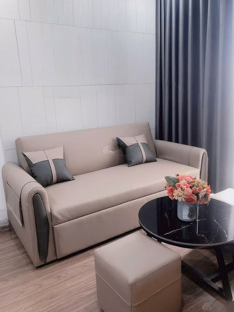 OWNER RENT FPT PLAZA2 APARTMENT, Fully furnished, price 12 million