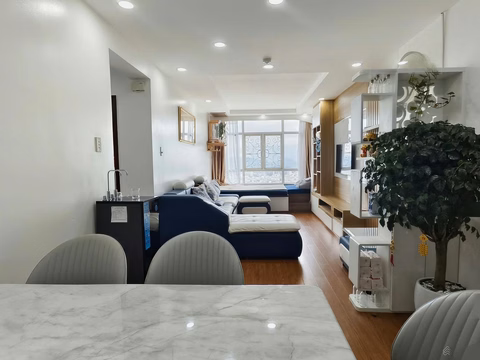 Apartment for rent in Hoang Anh Gia Lai Da Nang, 94m2, 2 bedrooms, 12 million/month