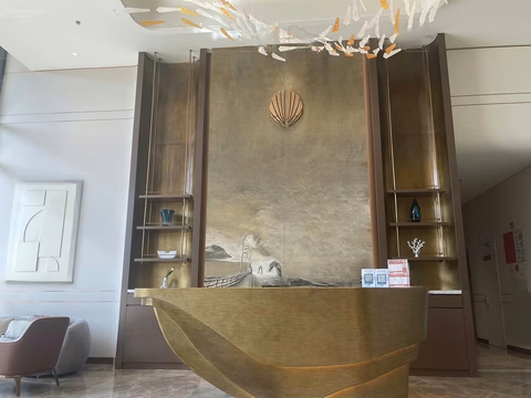 Ponte luxury apartment for rent right at Dragon Bridge, Han River, Da Nang 0905 855 ***