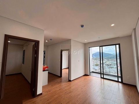 2 bedroom apartment for rent, 12 million, 68m2 at Mia Center Point, Da Nang, good price
