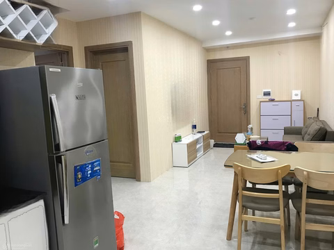 Fully furnished apartment for rent, 60m2, 16 million VND, at Room number: 3614, Muong Thanh Da Nang