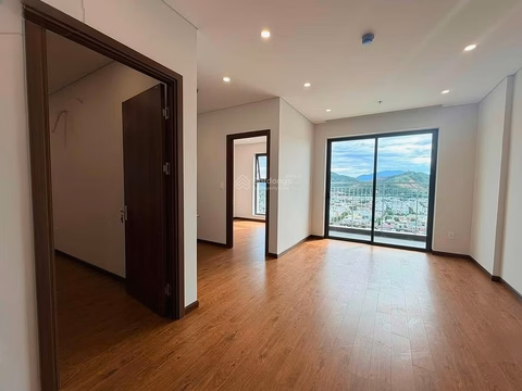 Corner apartment for rent in MIA Center Point apartment - Only 7.5 million/month
