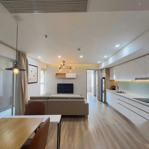 Fhome 1 bedroom apartment for rent - fully furnished - contact to view the house 0937 191 ***