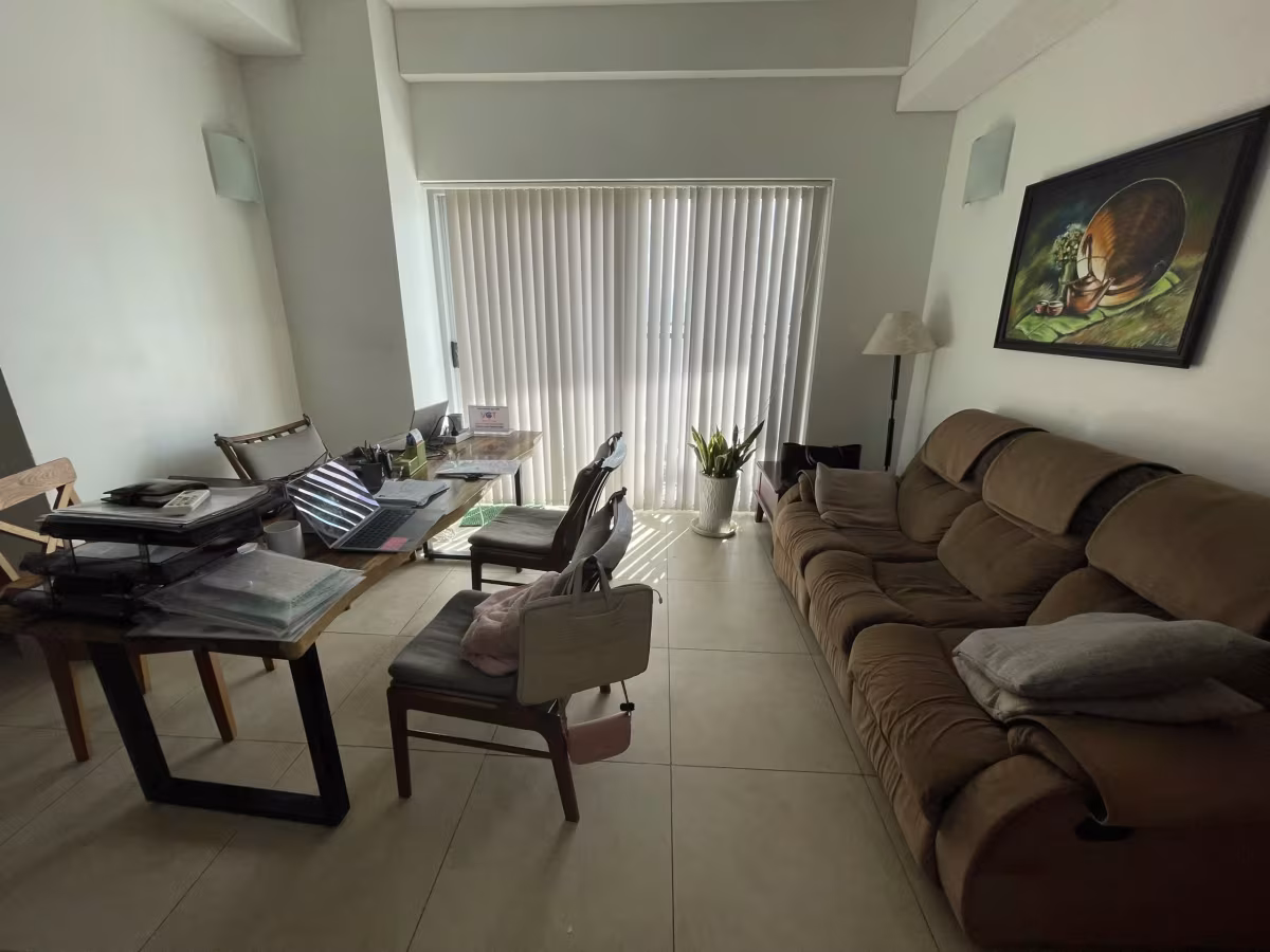 1 bedroom apartment FOR SALE in Indochina Riverside Towers Da Nang. Indochina Riverside Towers is a premier multi-functional complex