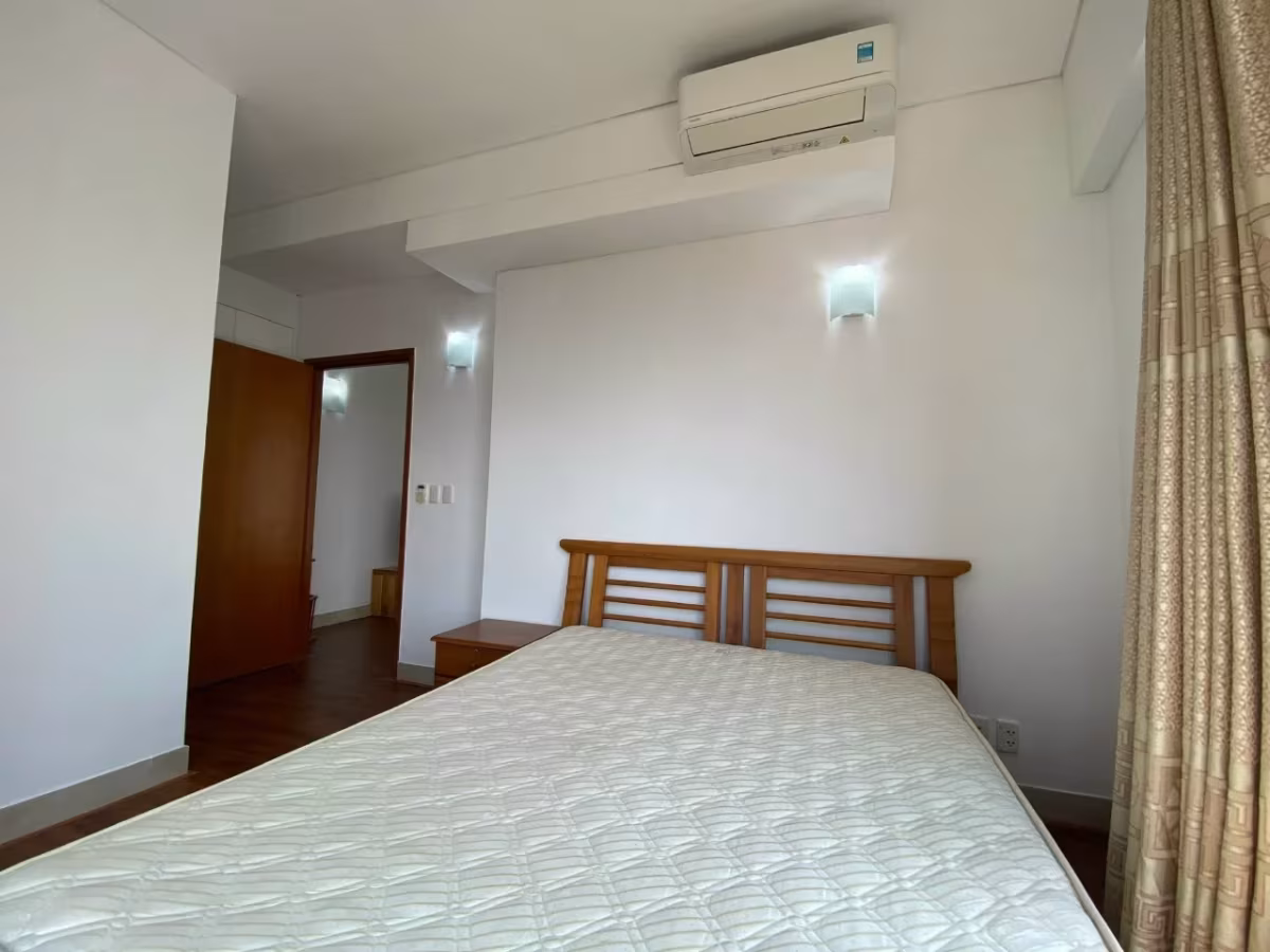 1 bedroom apartment FOR SALE in Indochina Riverside Towers Da Nang. Indochina Riverside Towers is a premier multi-functional complex