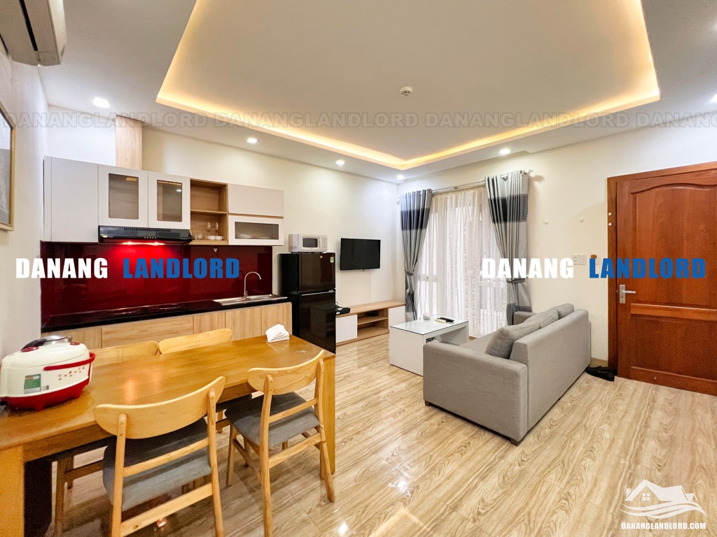 One bedroom apartment near Premier Village – A150