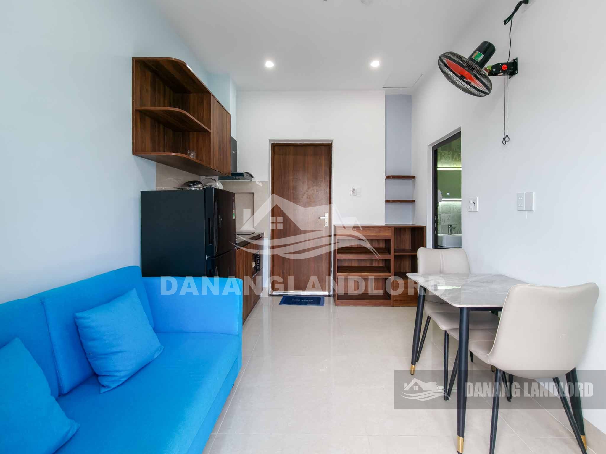 3 bedroom house in My An area – C986