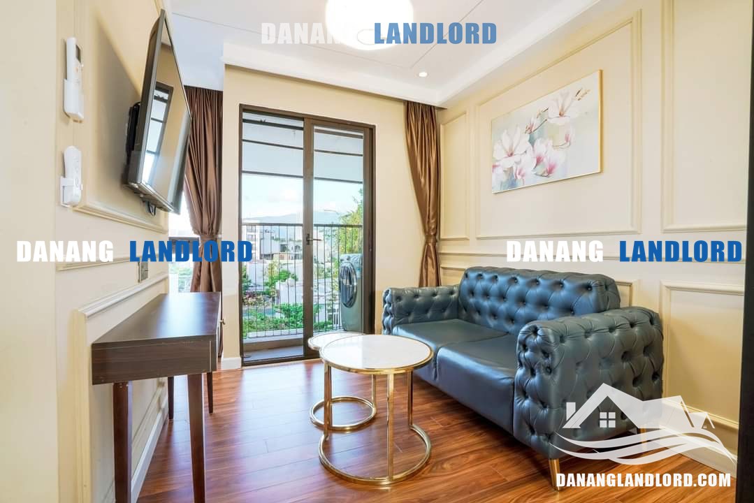 Stunning 1BR apartment near Whale park – C182