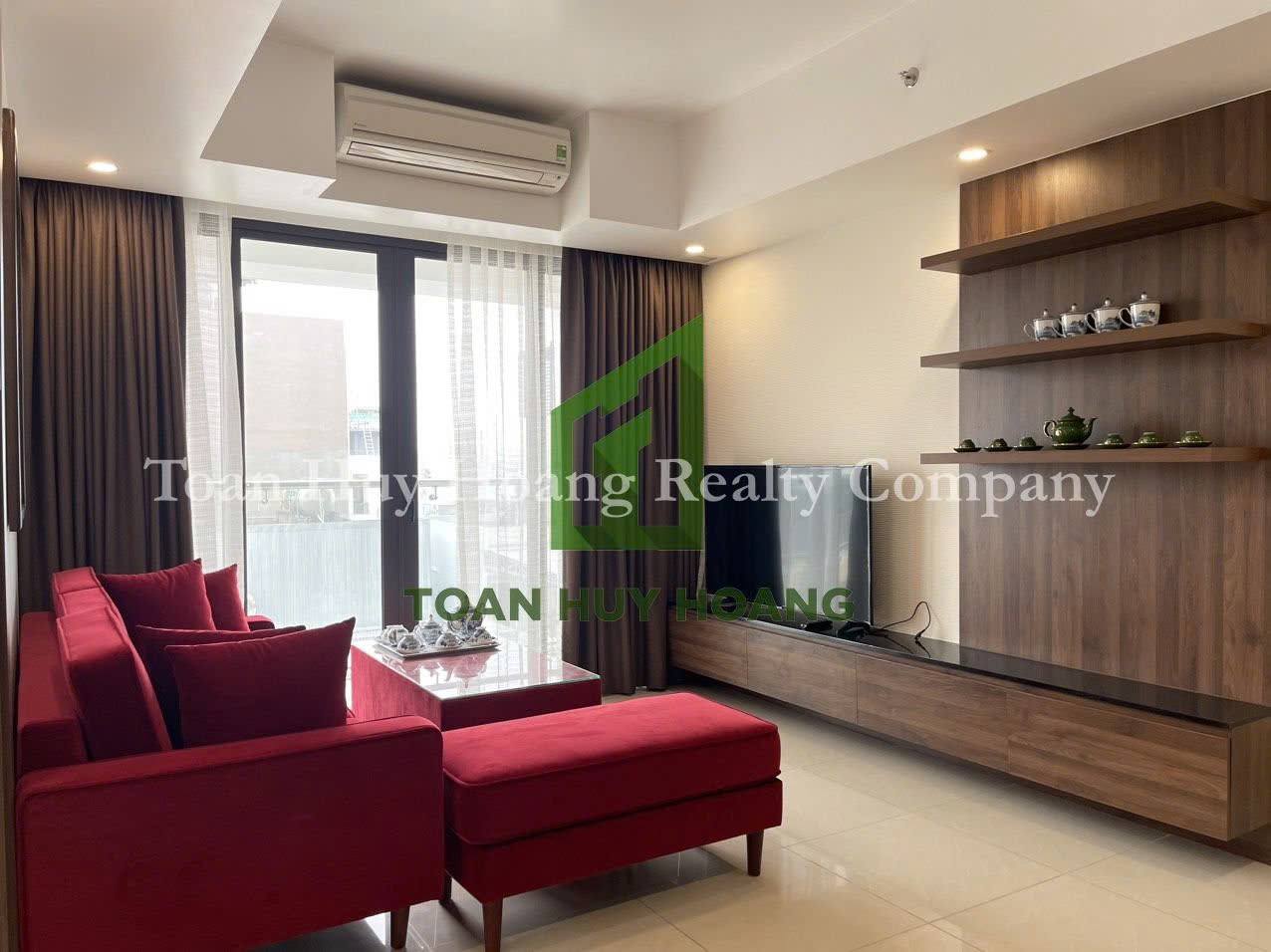 Luxury 2 bedroom Hiyori apartment – C509