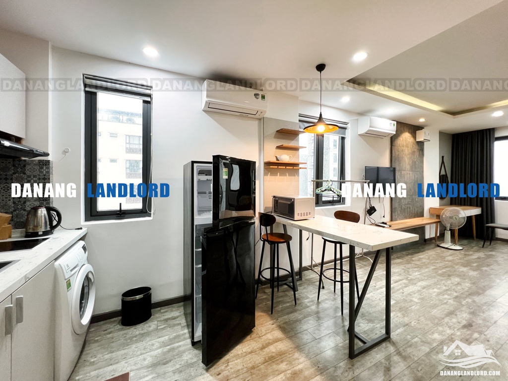 Filmore Luxury 2 Bedroom Apartment with Direct Han River View
