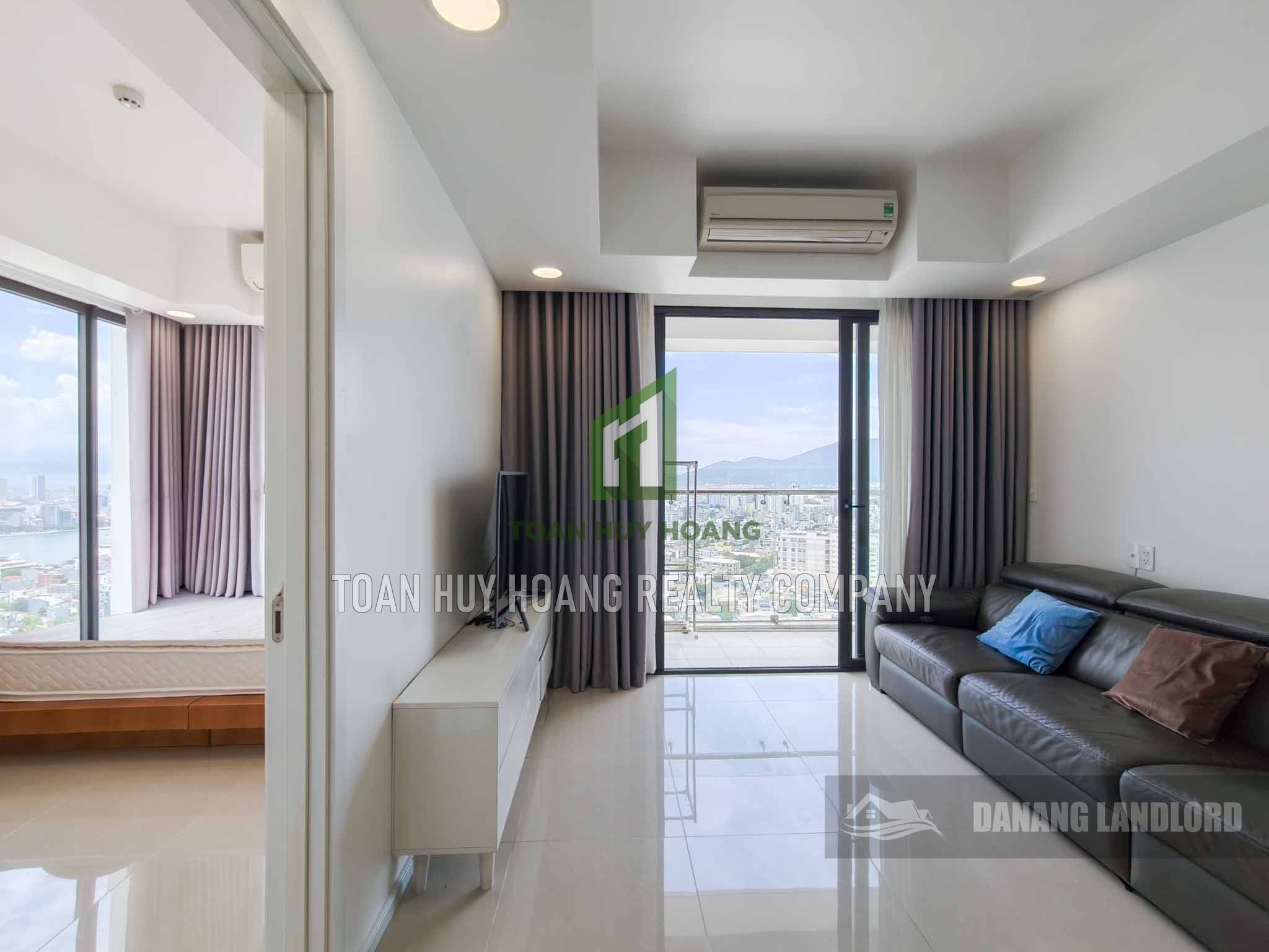 2 Bedroom Apartment in Hiyori Garden Tower \u2013 C903