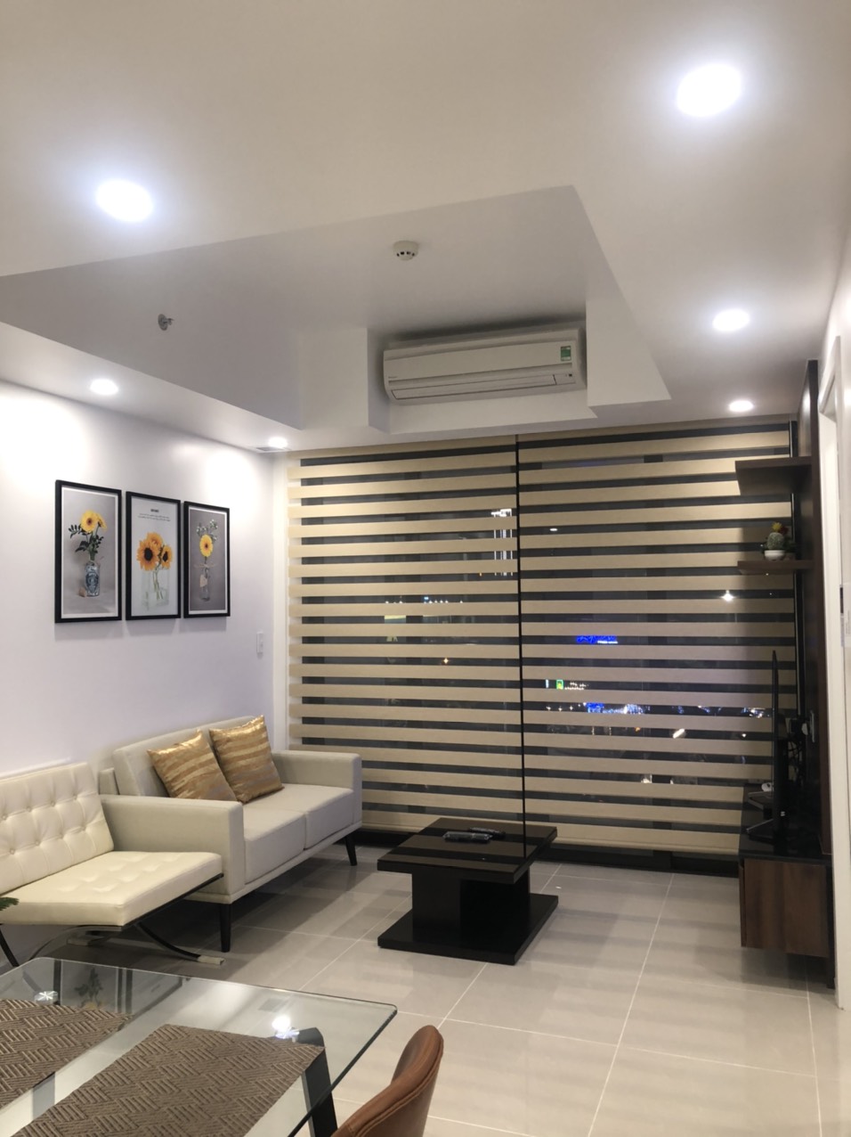 Hiyori 2-bedroom apartment – A842