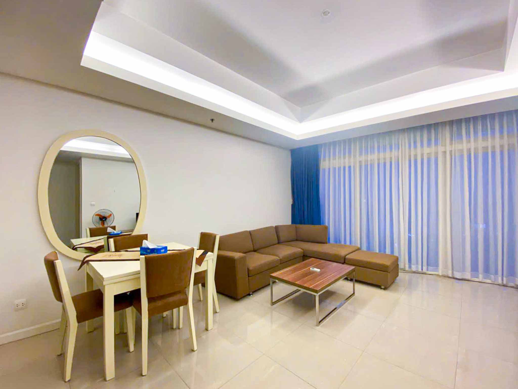 1 Bedroom Apartment at Azura \u2013 E049