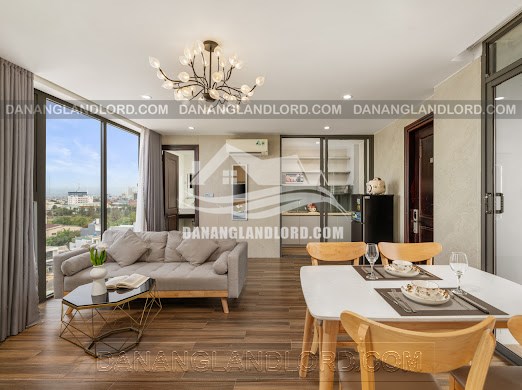 Studio apartment cheap price An Thuong – A196