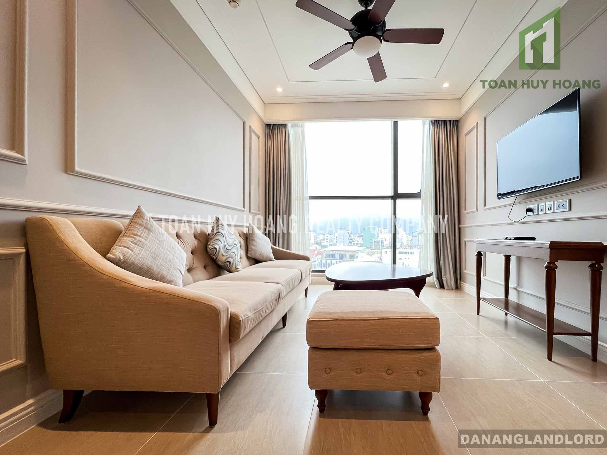 Ocean Suites 1 Bedroom Apartment \u2013 C976