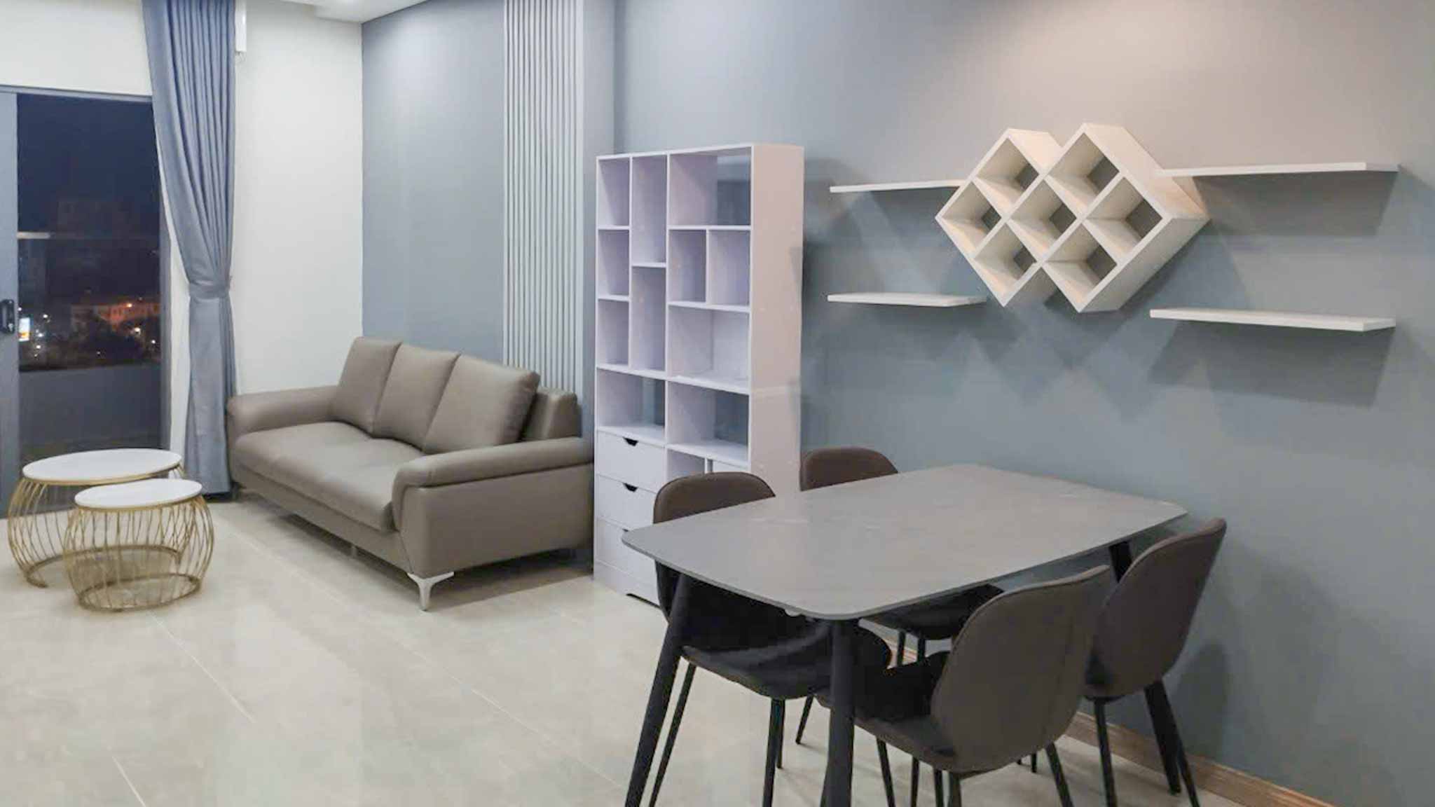 Monarchy B Apartment 2 Bedrooms Central Son Tra \u2013 C951