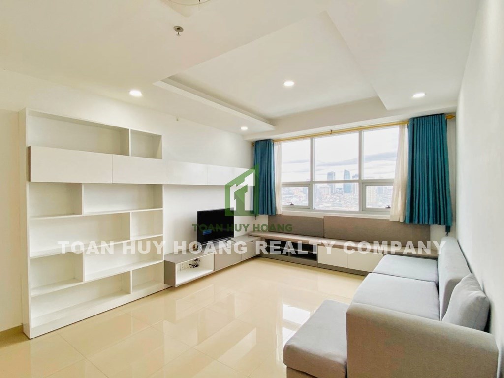 Blooming Apartment 2 bedroom 110m2 – C511