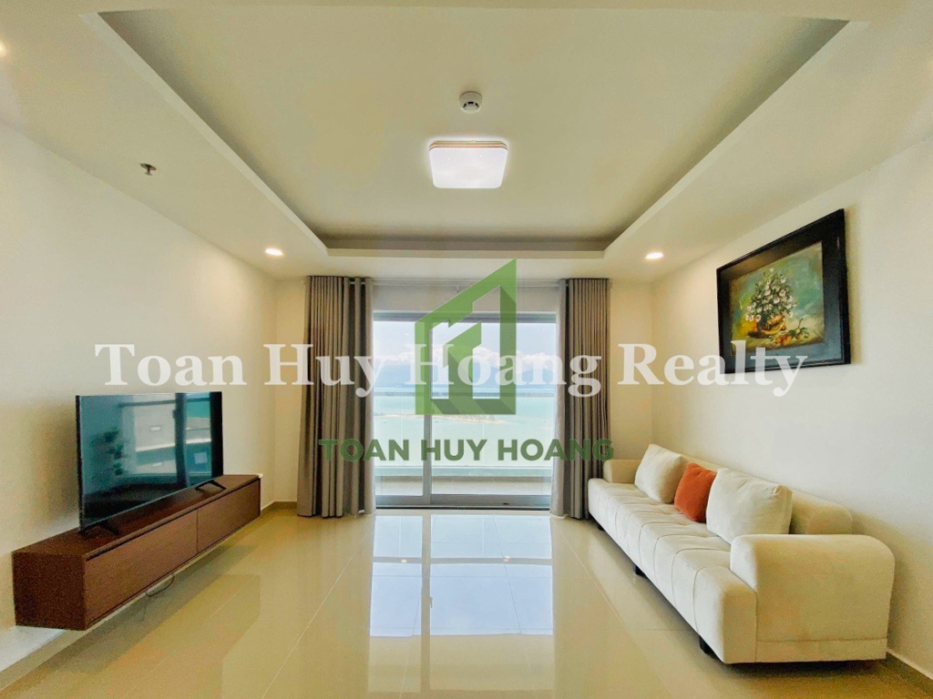 Blooming Apartment 2 bedrooms 108m2 best price – C838