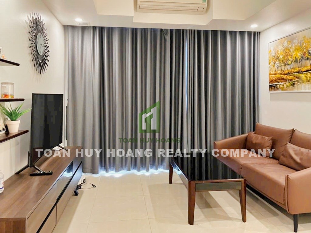 Luxury 2 bedroom Hiyori apartment – C512