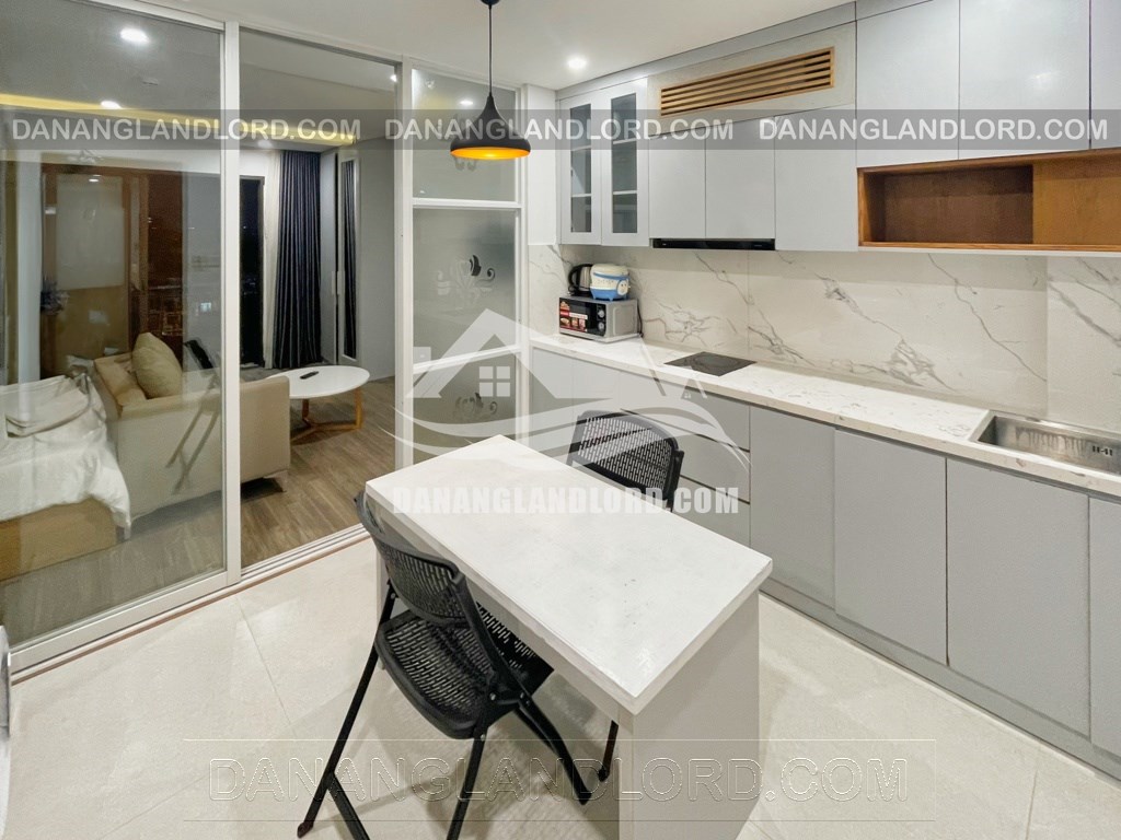 Nice and cozy one bedroom apt in An Thuong area – A182