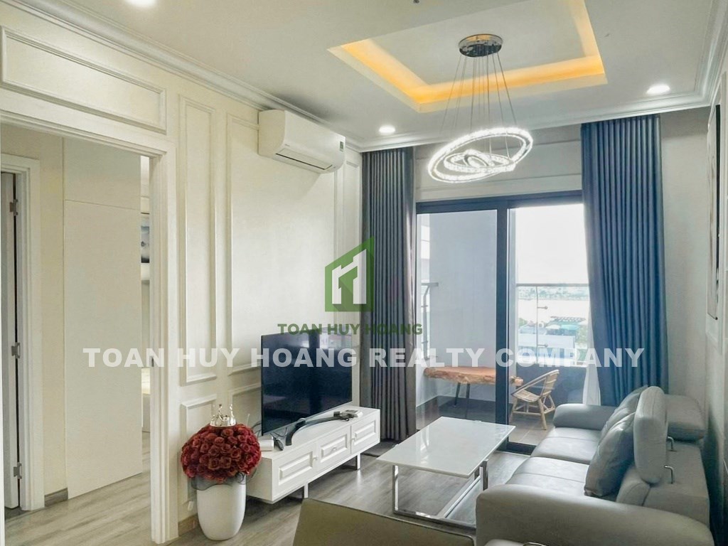 2 Bedroom Hiyori Garden Tower apartment for rent – C803
