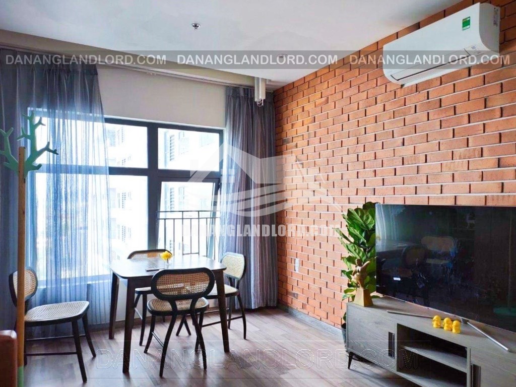 Monarchy B 1-Bedroom Apartment for Rent – C359