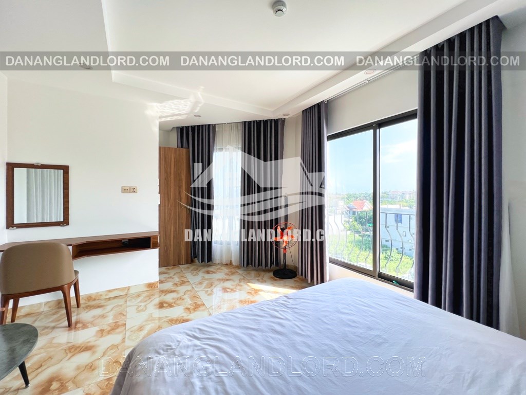 2 bedroom apartment in My Da Dong area – C408