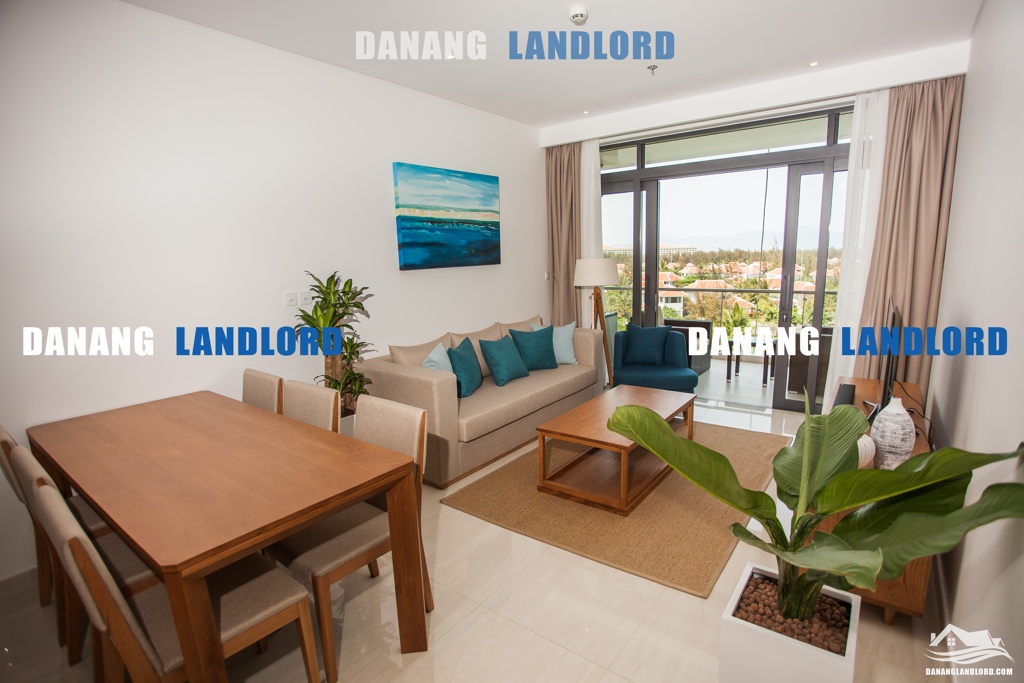 Luxury 2 Bedroom Apartment in SAM Tower – C643