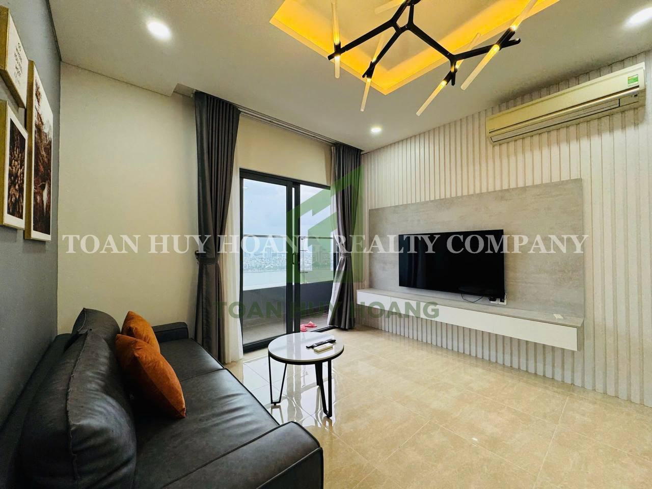 Monarchy Apartment for rent 3 bedrooms 100m2 – C623