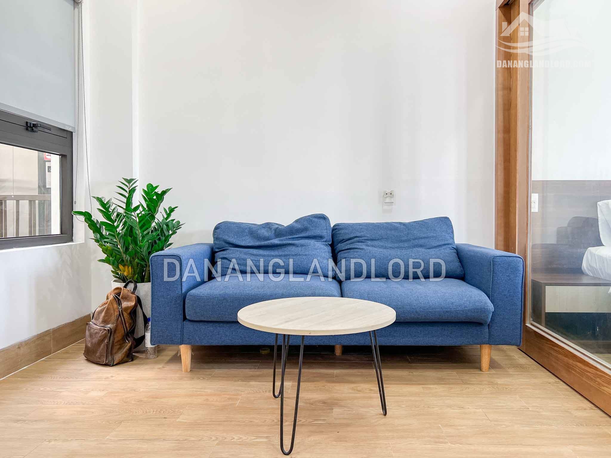 One bedroom apartment near Crowne Plaza – C530