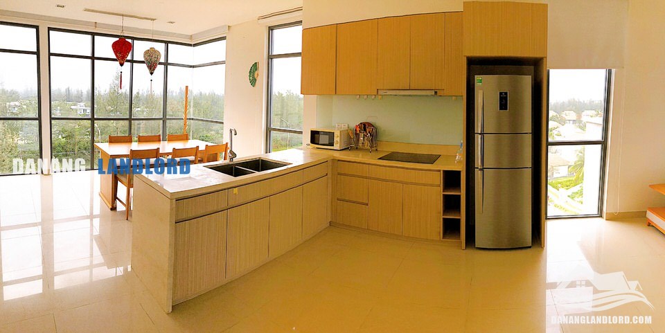 2 bedrooms apartment in Ocean Suites – C023