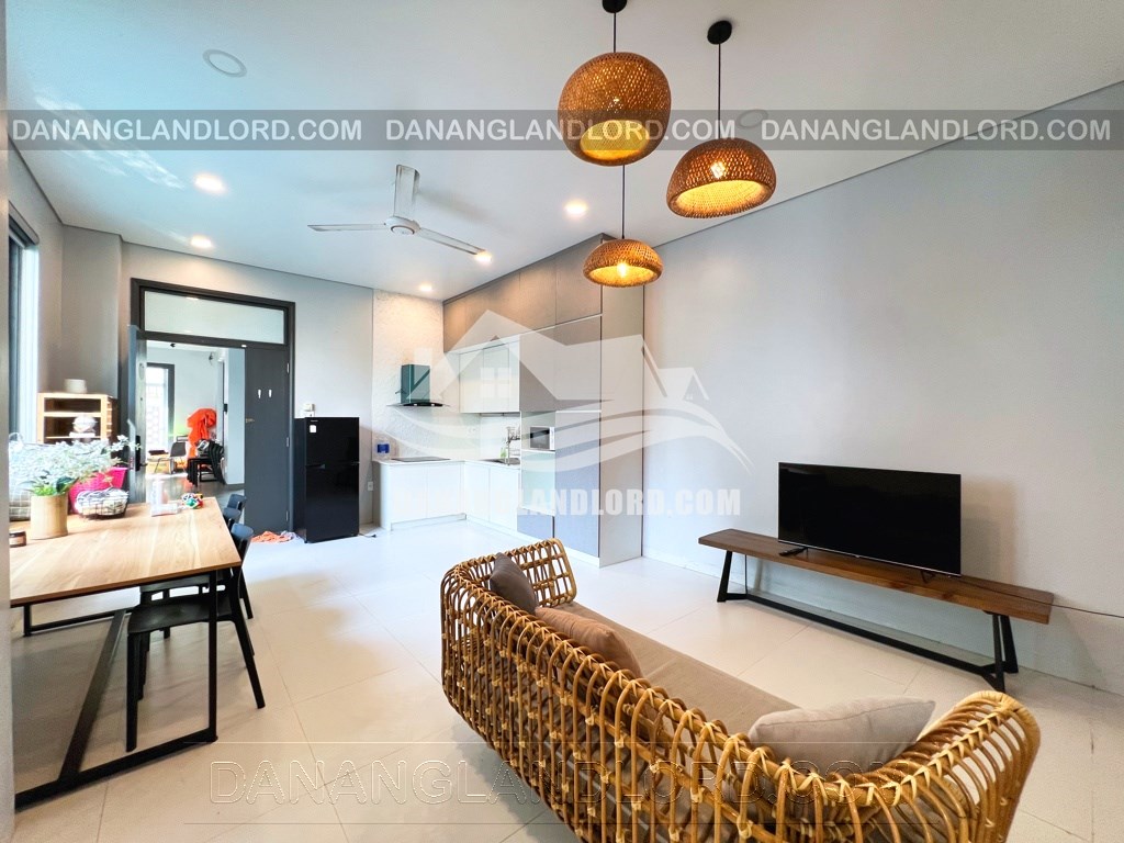 2BR Apartment with swimming pool, Son Tra – A270