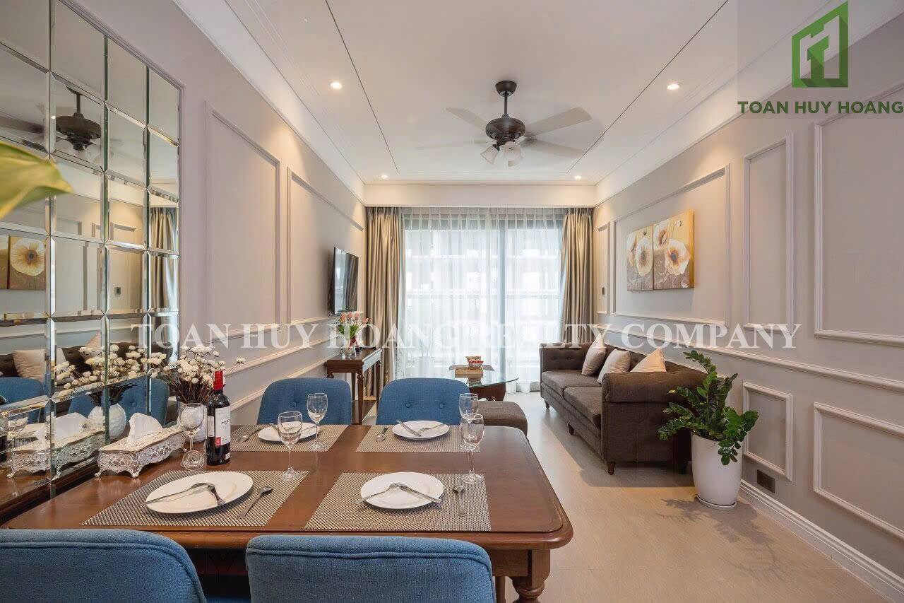 Luxury Altara 2-Bedroom Apartment near My Khe Beach \u2013 C582