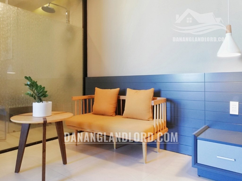 Beautiful Studio Apartment in Bac My An Area – C537