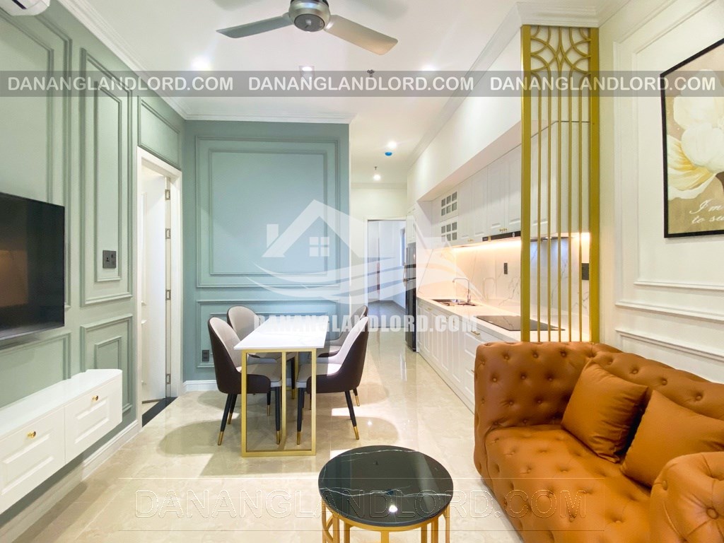 Penthouse for Rent – Floors 5 & 6 – 165sqm, 2 Bedrooms – C532