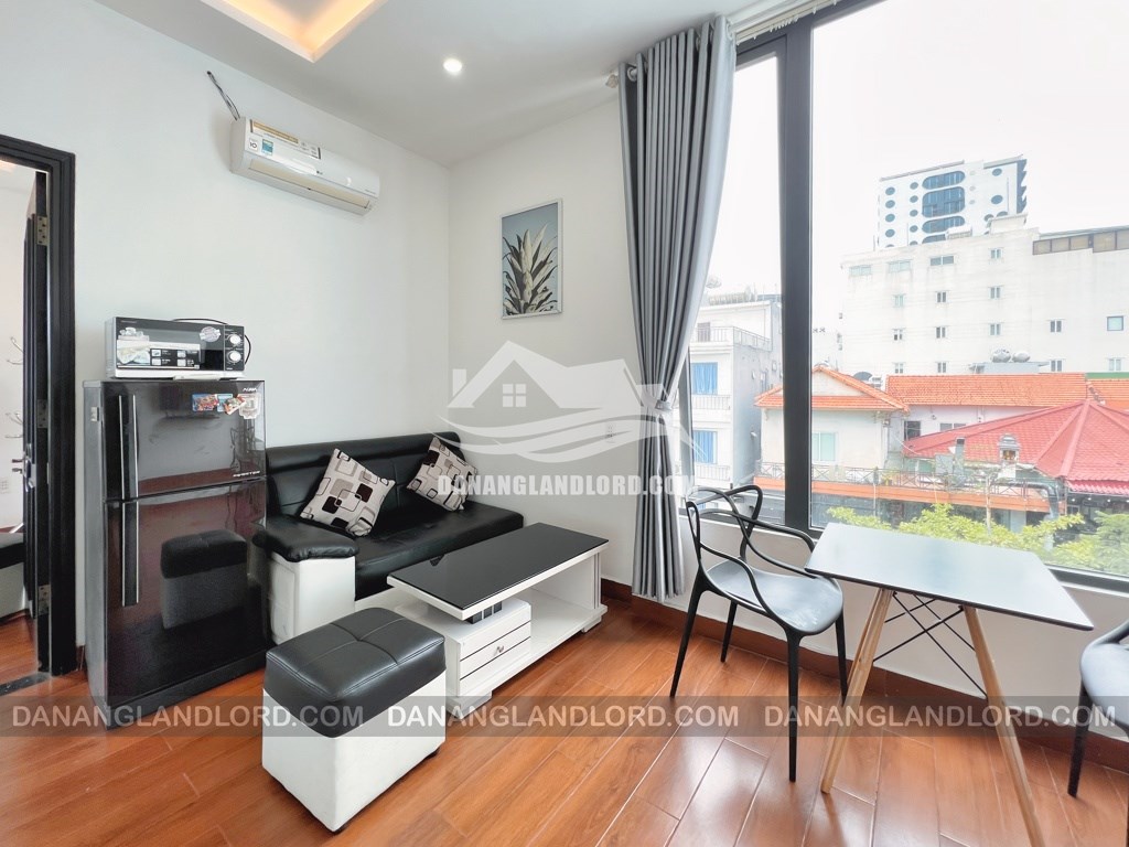 One bedroom apartment near Han river – A261