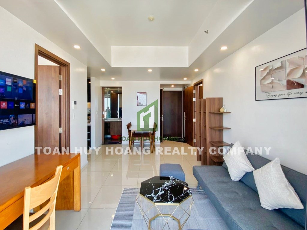 Hiyori 2 bedroom apartment with good price – A1370
