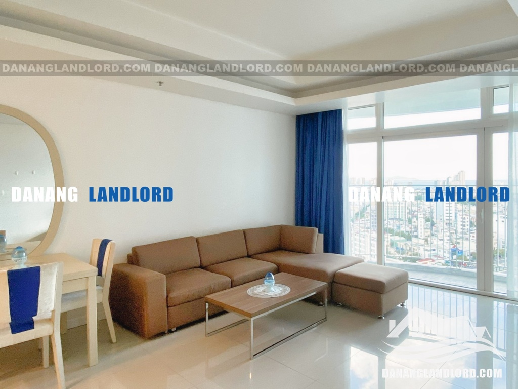 Blooming apartment 3 bedrooms 130m2 – C508