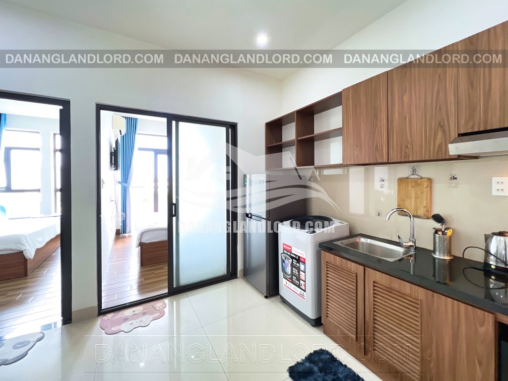 2BR apartment near Tuyen Son Bridge – A764