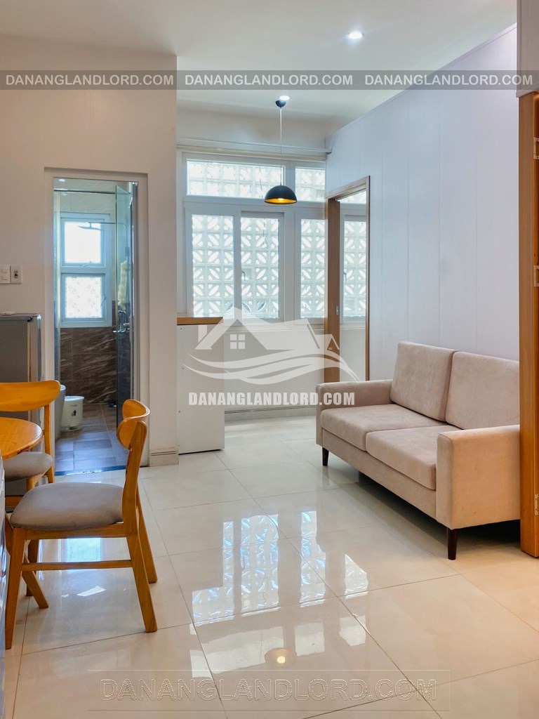 2 bedroom apartment in Khue My Dong area – C474