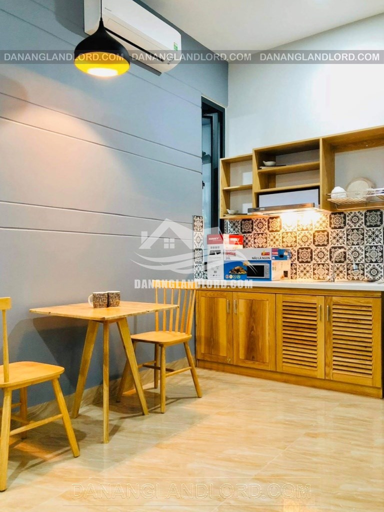 Beautiful 1br apartment, Dragon bridge – A273