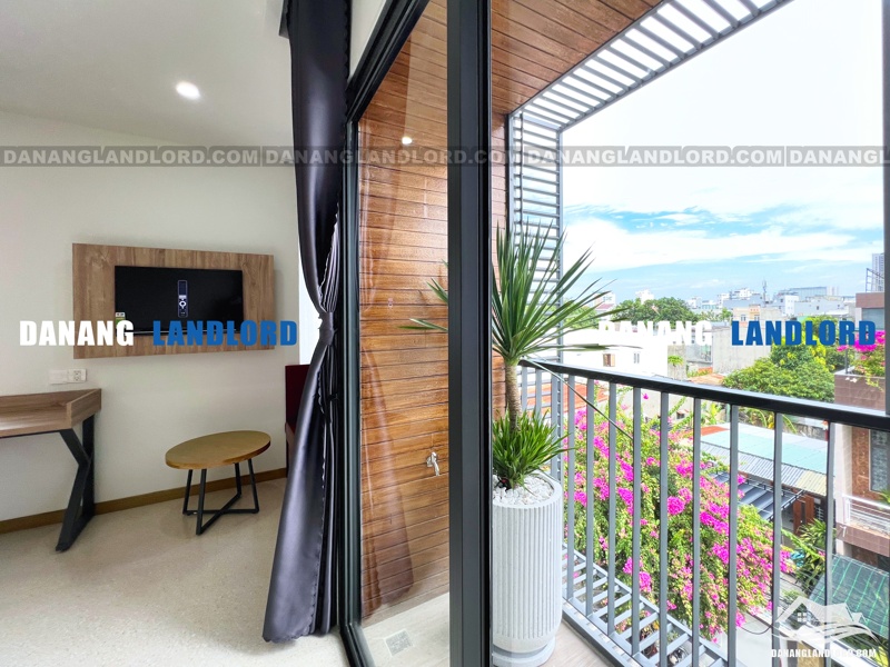 Penthouse 3 bedrooms Danang plaza – C448