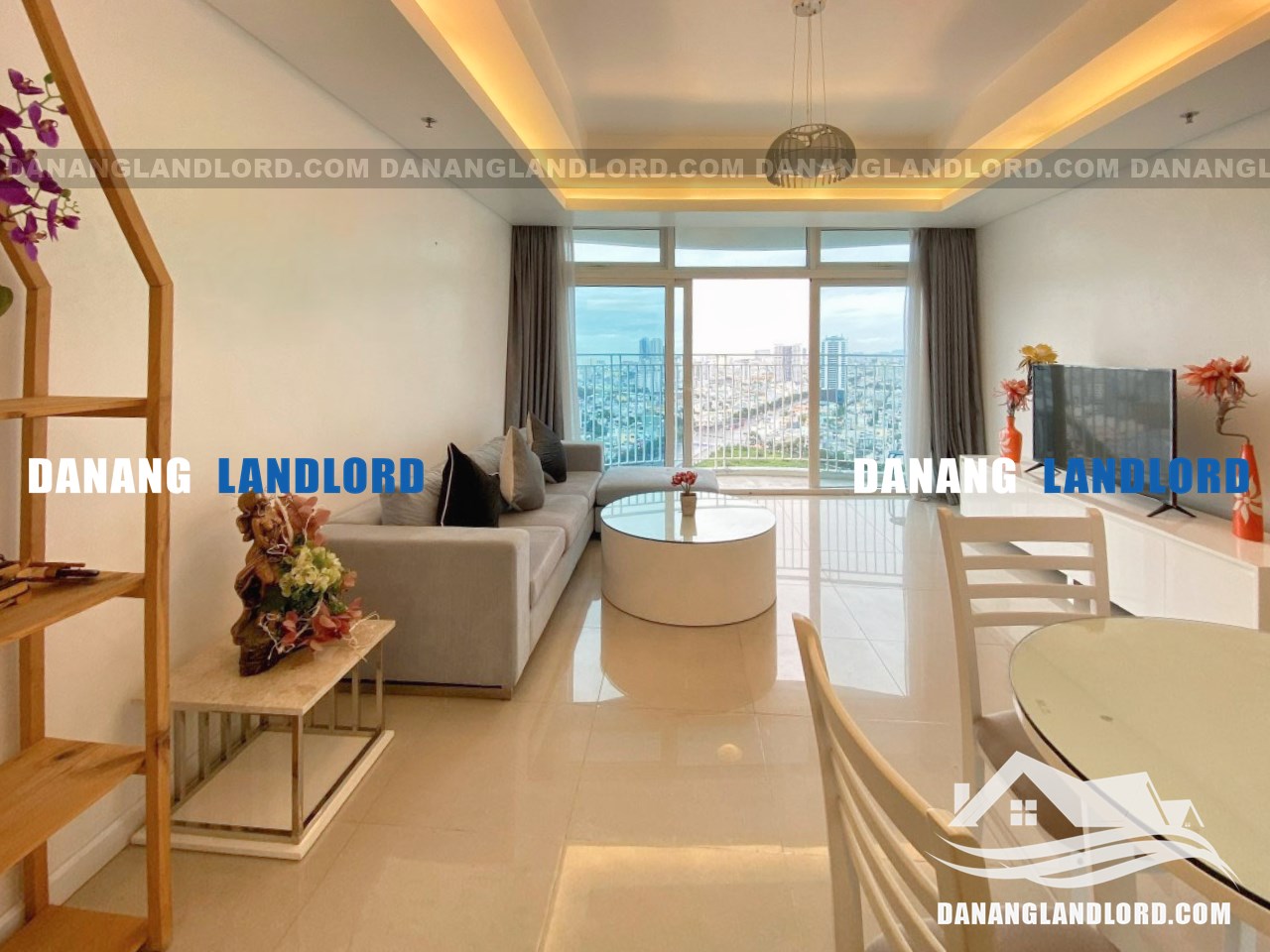 Penthouse Hiyori 3 bedrooms – C439